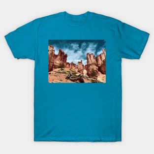 Brice Canyon T-Shirt